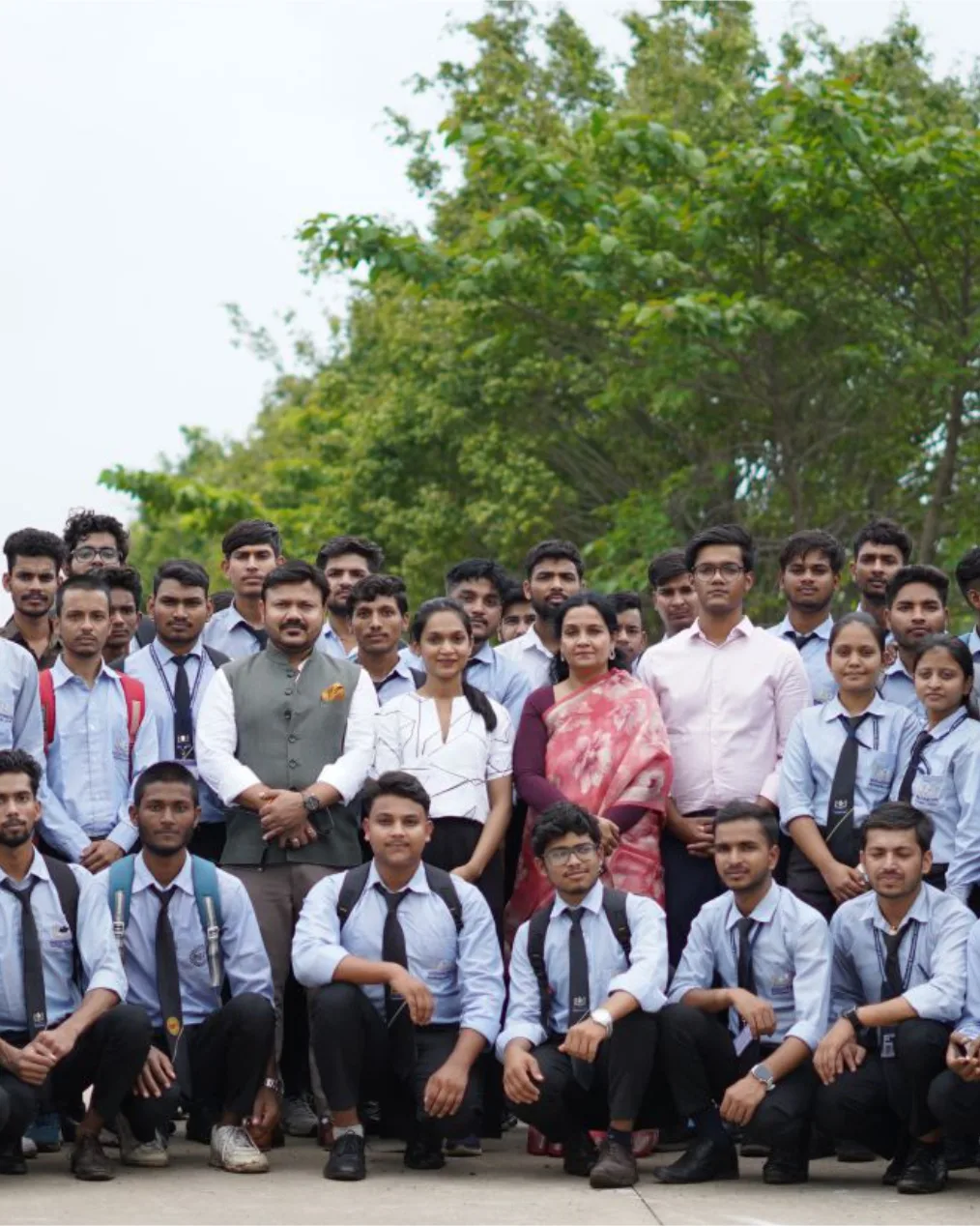 MPU campus